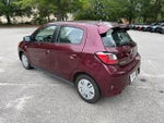 2024 Mitsubishi Mirage Base