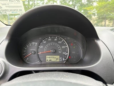2024 Mitsubishi Mirage Base