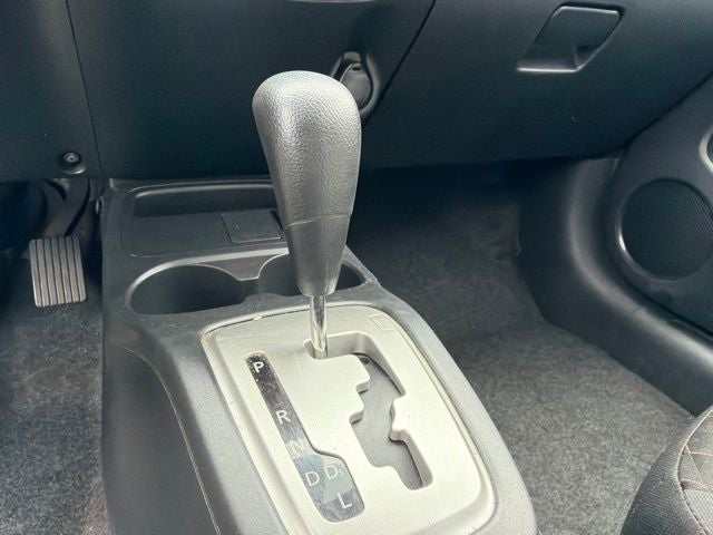 2024 Mitsubishi Mirage Base