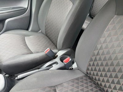 2024 Mitsubishi Mirage Base
