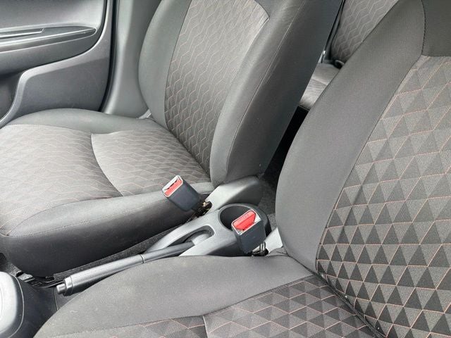 2024 Mitsubishi Mirage Base