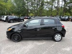 2024 Mitsubishi Mirage Base