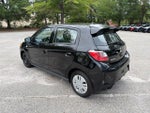 2024 Mitsubishi Mirage Base
