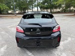 2024 Mitsubishi Mirage Base