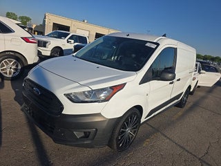 2020 Ford Transit Connect XL