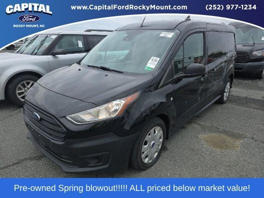 2019 Ford Transit Connect XL