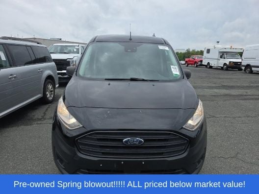 2019 Ford Transit Connect XL