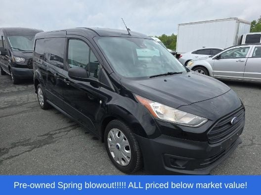 2019 Ford Transit Connect XL