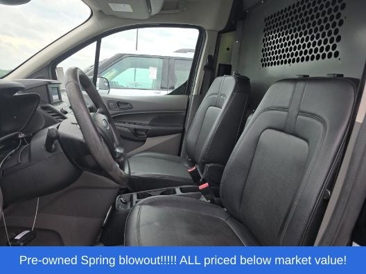 2019 Ford Transit Connect XL
