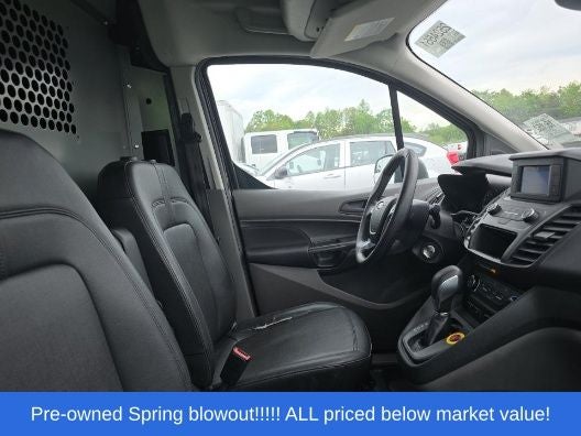 2019 Ford Transit Connect XL