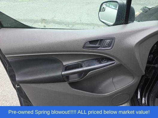 2019 Ford Transit Connect XL