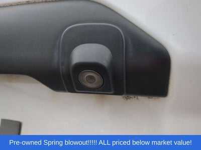 2018 Ford Transit Connect XLT