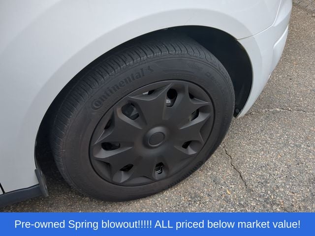 2018 Ford Transit Connect XLT