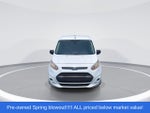 2018 Ford Transit Connect XLT