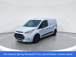 2018 Ford Transit Connect XLT