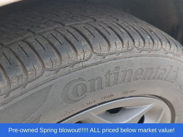 2018 Ford Transit Connect XLT