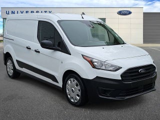 2023 Ford Transit Connect XL