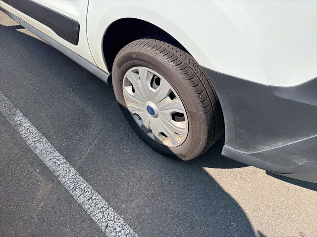 2022 Ford Transit Connect XL