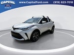 2021 Toyota C-HR XLE