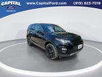 2019 Land Rover Discovery Sport HSE