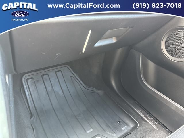 2019 Land Rover Discovery Sport HSE