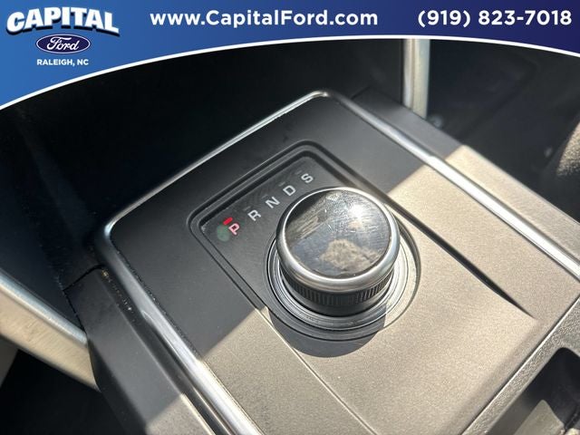 2019 Land Rover Discovery Sport HSE