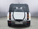 2023 Land Rover Defender 130 X-Dynamic SE
