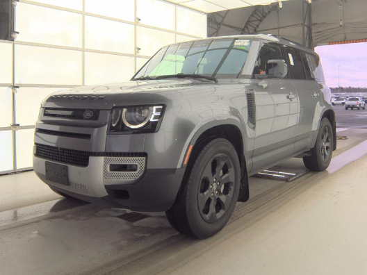 2020 Land Rover Defender 110 HSE