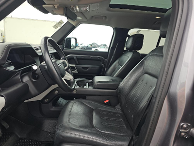 2020 Land Rover Defender 110 HSE