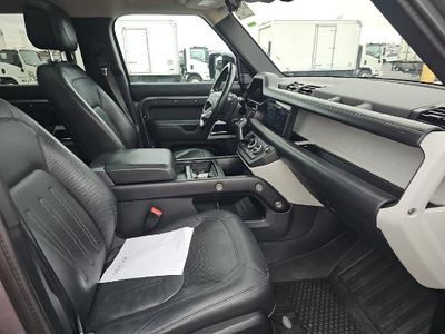 2020 Land Rover Defender 110 HSE