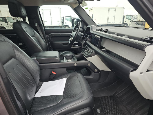 2020 Land Rover Defender 110 HSE