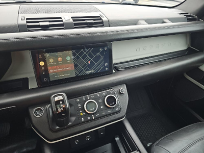 2020 Land Rover Defender 110 HSE