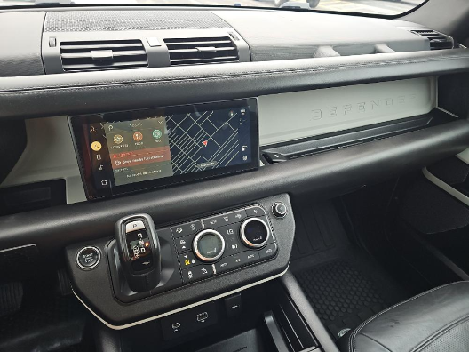 2020 Land Rover Defender 110 HSE