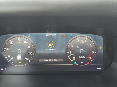 2020 Land Rover Defender 110 HSE