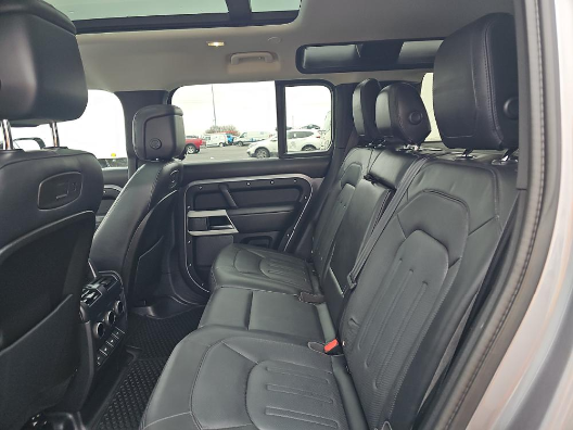 2020 Land Rover Defender 110 HSE