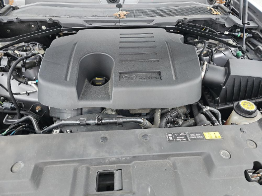 2020 Land Rover Defender 110 HSE