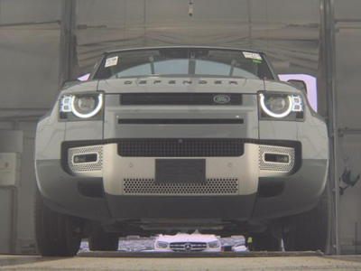 2020 Land Rover Defender 110 HSE