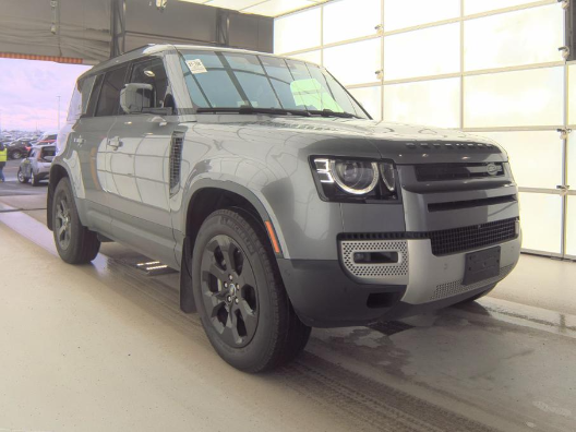 2020 Land Rover Defender 110 HSE