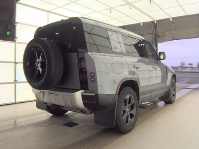 2020 Land Rover Defender 110 HSE
