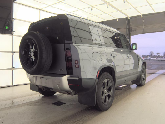 2020 Land Rover Defender 110 HSE