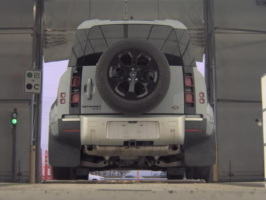 2020 Land Rover Defender 110 HSE