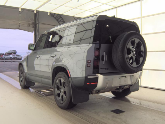 2020 Land Rover Defender 110 HSE