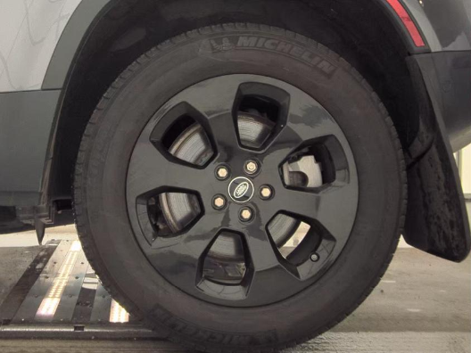 2020 Land Rover Defender 110 HSE