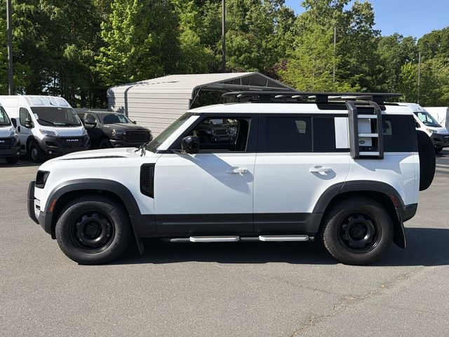 2023 Land Rover Defender 110 S
