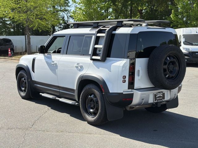2023 Land Rover Defender 110 S