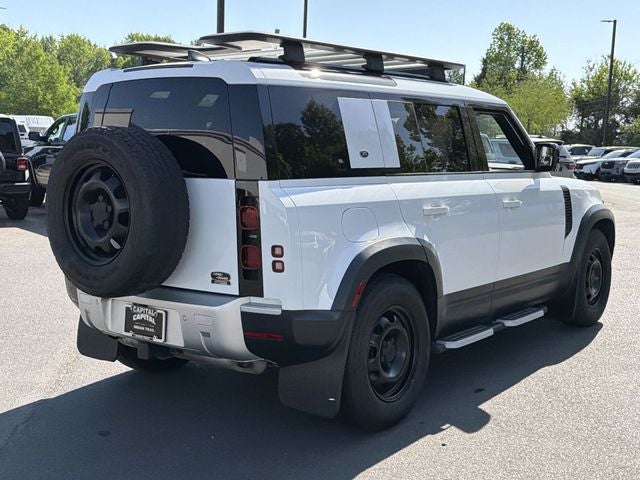 2023 Land Rover Defender 110 S