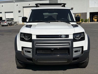 2023 Land Rover Defender 110 S