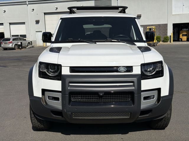 2023 Land Rover Defender 110 S