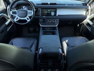 2023 Land Rover Defender 110 S