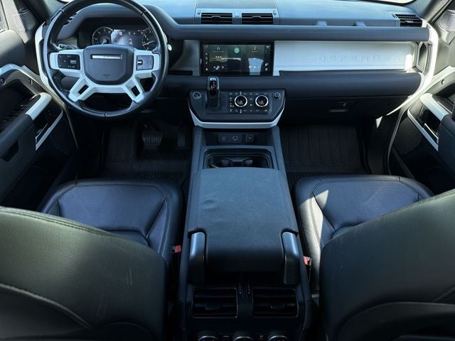 2023 Land Rover Defender 110 S